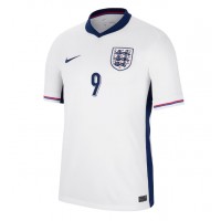 England Harry Kane #9 Replica Home Shirt Euro 2024 Short Sleeve